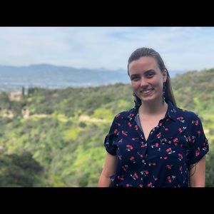 Meet your Posher, Corinna